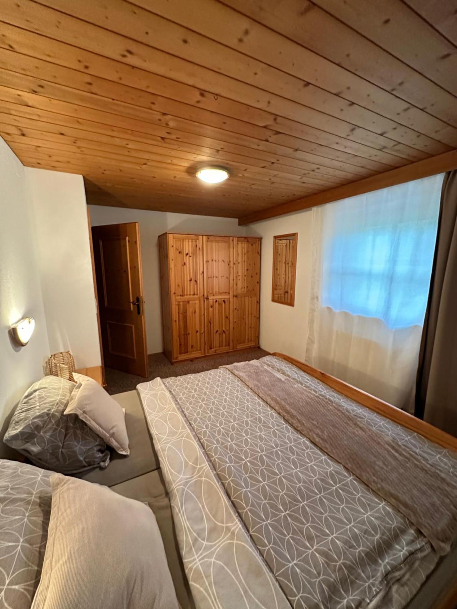 Mountain Chalet Mayrhofen Exterior foto